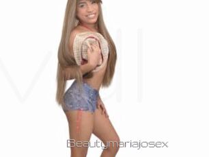 Beautymariajosex