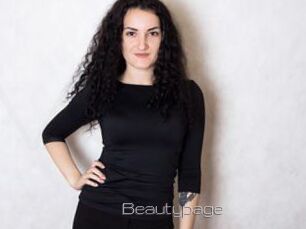 Beautypage