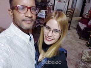 Bebaleo
