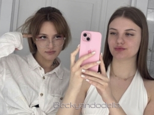 Beckyandodella