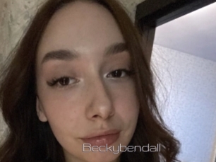beckybendall Vidéo de lesbienne