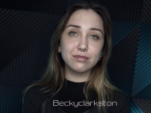 beckyclarkston Vidéo de lesbienne