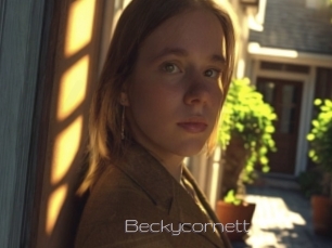 Beckycornett