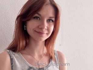 Beckyfeltham