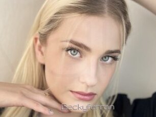 Beckyferran