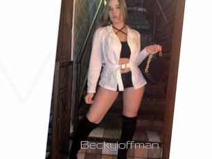 Beckyjoffman