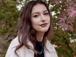 Beckyramons