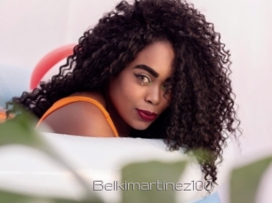 Belkimartinez100