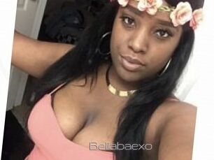 Bellabaexo