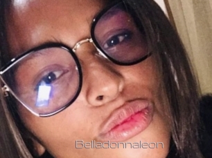 Belladonnaleon
