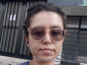 Bellainferno