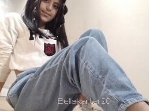 Bellakarter20