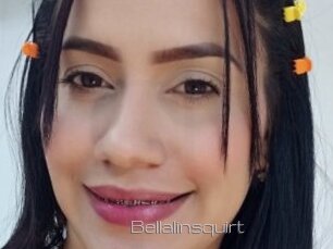 Bellalinsquirt