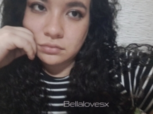 Bellalovesx