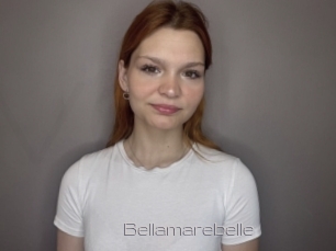 Bellamarebelle