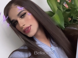 bellaofi24 Vidéo de lesbienne