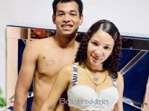 Bellatrixklein