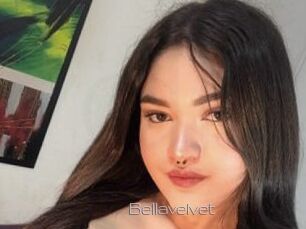 Bellavelvet