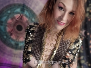 belledejour418 Vidéo de lesbienne