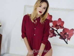 Bellefilles