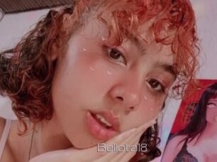 Bellota18