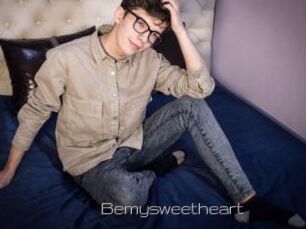 Bemysweetheart
