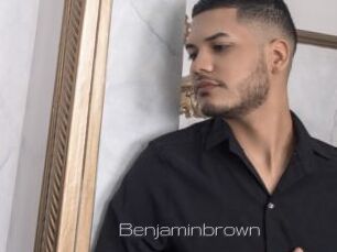 Benjaminbrown