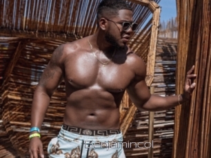benjamincol Vidéo de lesbienne