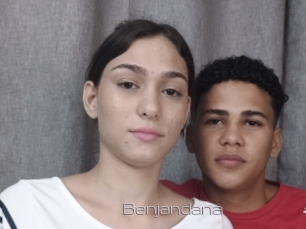 Benjandana