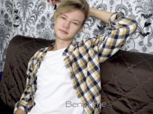 Benprime