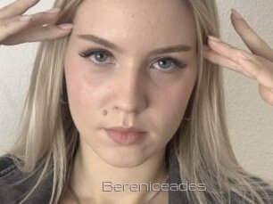 Bereniceades