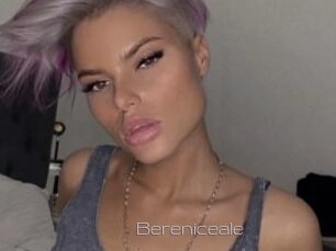 Bereniceale