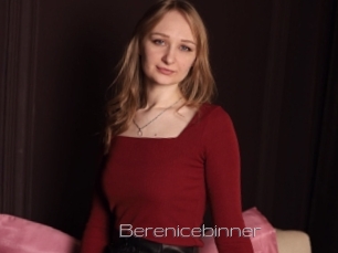 Berenicebinner