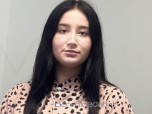 Berenicedaunt