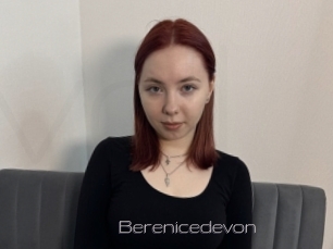 Berenicedevon