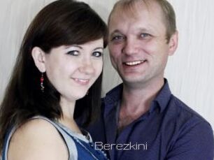 Berezkini