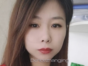 bericezhangjing Vidéo de lesbienne