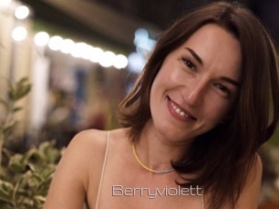 Berryviolett