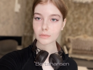 Bertahansen