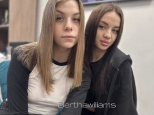 Berthawiliams