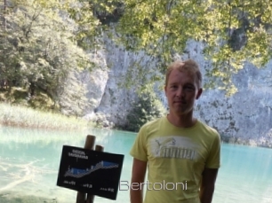 bertoloni Vidéo de lesbienne