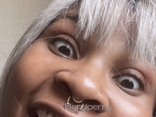 Berylperry