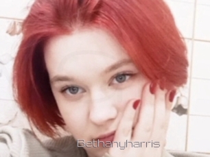 Bethanyharris