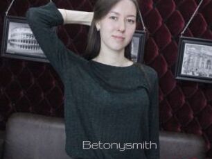 Betonysmith