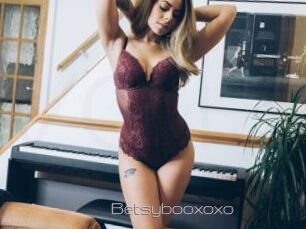 Betsybooxoxo