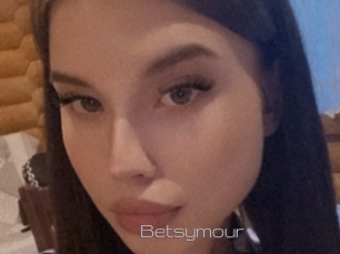 Betsymour