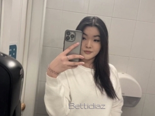 Bettidiaz