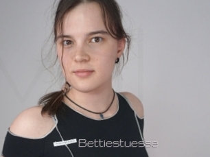 Bettiestuesse