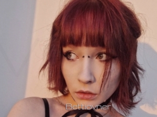 Bettiovner