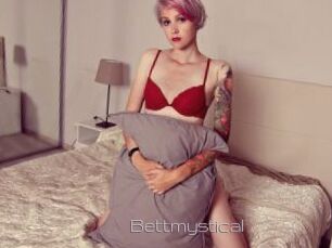 Bettmystical